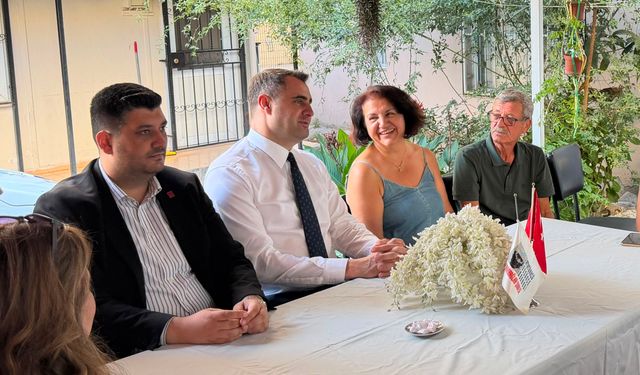 Güç'ten dikkat çeken Kılıçdaroğlu çıkışı: O gün adayımız...