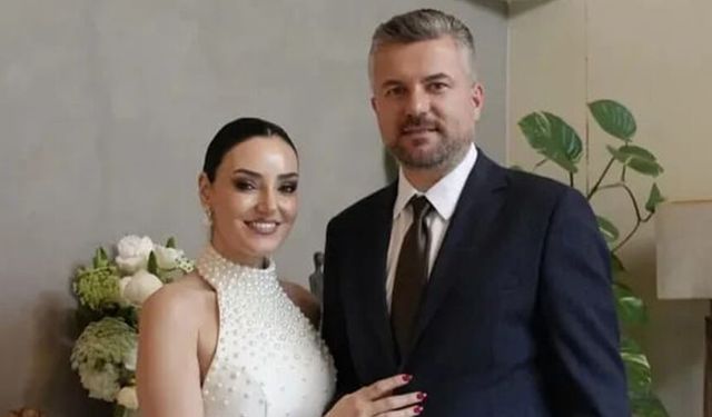 Sevcan Orhan'dan cezaevindeki Görkem Duman'a: "Elbet geçecek sevdiğim"