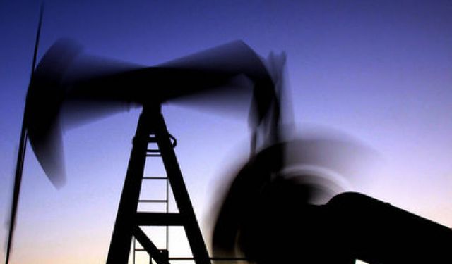 Petrol beş haftanın zirvesine yaklaştı