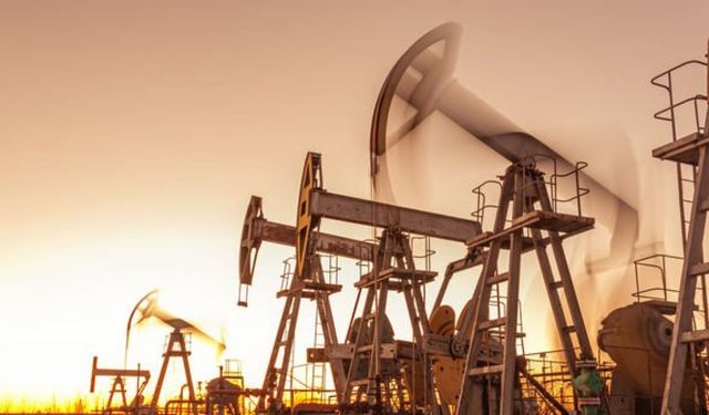 Petrol ateşkes umuduyla sert düştü!