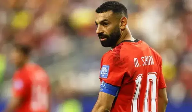 Beşiktaş, Mohamed Salah'ta mutlu sona ulaştı