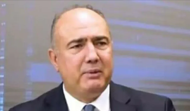 Gazeteci Vedat Yenerer yaşamını yitirdi