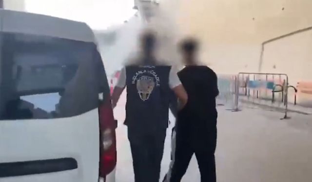 13 ilde siber suç operasyonları: 86 tutuklama
