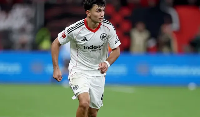 Serie A devinden Can Uzun'a kanca