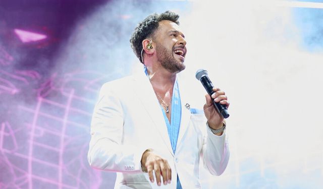 Emre Altuğ: 27 yıllık hayalim gerçek oldu!