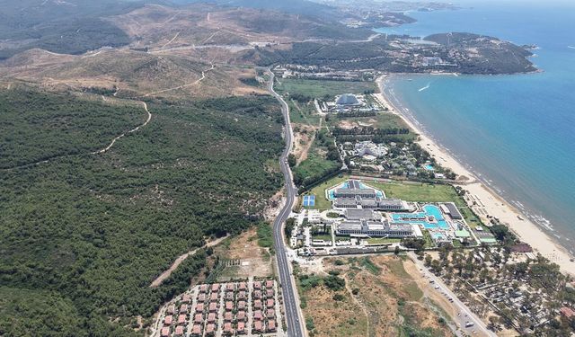 Büyükşehir’den Selçuk’un turizm yoluna modern dokunuş