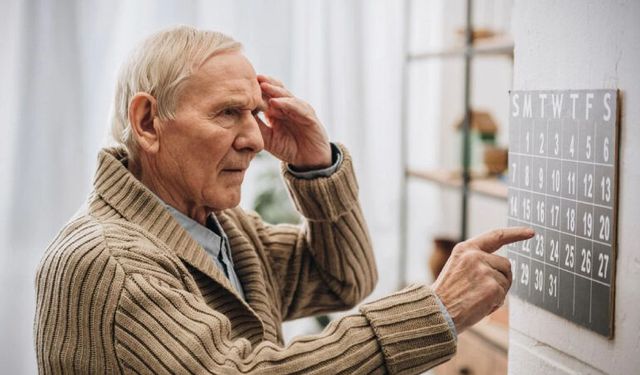 Uyku ve Alzheimer arasında şaşırtıcı bağlantı!