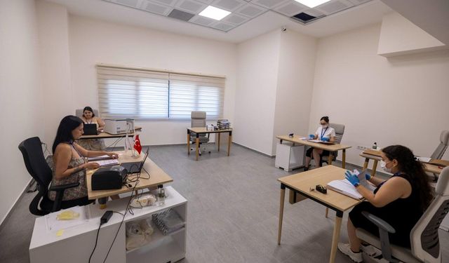 Büyükşehir'den dijital hamle!
