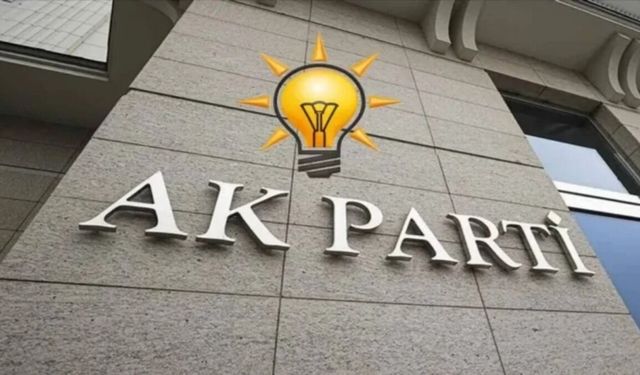 AK Parti'den yeni anayasa açıklaması: 'Referanduma gidilecek'