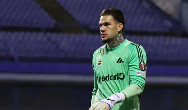 Fenerbahçe'de Ederson belirsizliği
