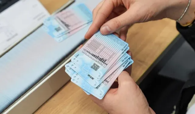 Ehliyette yeni dönem: Kural ihlaline af yok!