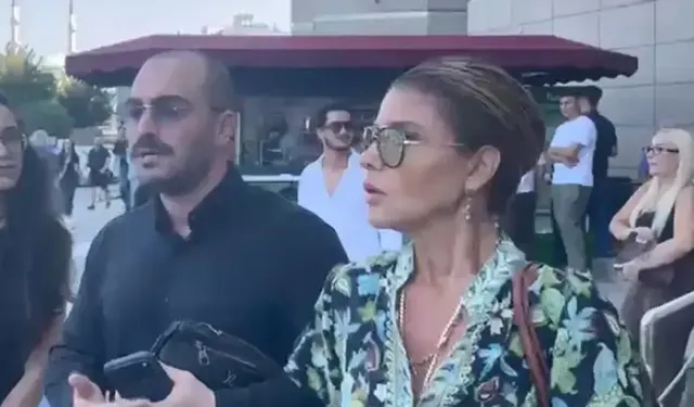 Gülben Ergen'in Ahbap soruşturmasındaki ifadesi ortaya çıktı
