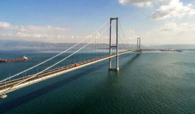 Otoyol ve köprü ücretlerine zam: İşte yeni tarifeler!