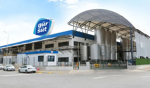 Süt devine mahkemeden yeşil ışık: 267 milyonluk borcu taksitlerle ödeyecek!