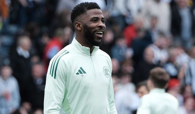 Kelechi Iheanacho resmen Bursaspor'da!