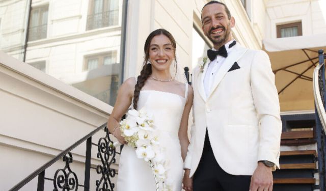 Merve Dizdar anne oluyor