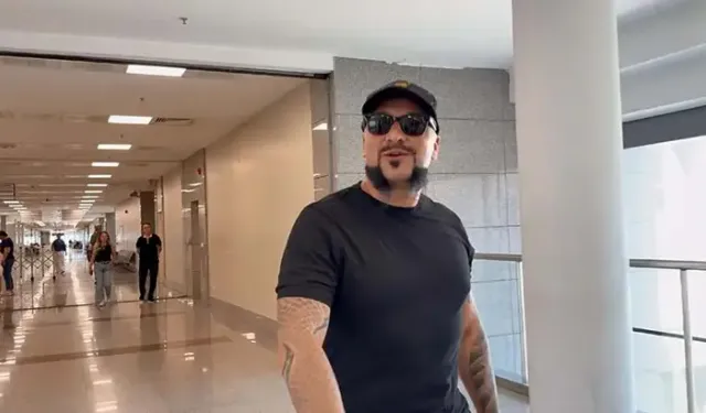 Hayko Cepkin'in Ahbap soruşturmasındaki ifadesi ortaya çıktı