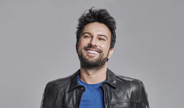 Tarkan'dan imaj değişikliği!