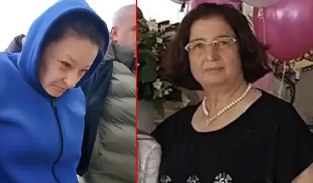 Teyzesini öldüren sanık cinayeti yapay zekayla planlamış!