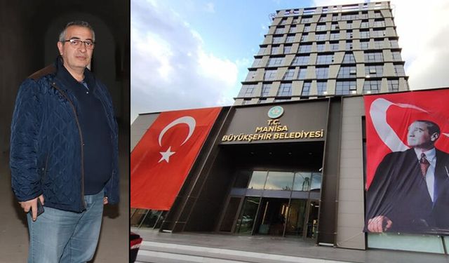 "Rant çetesi" iddiasıyla görevden alınmıştı: Mahkemeden “göreve iade” kararı!