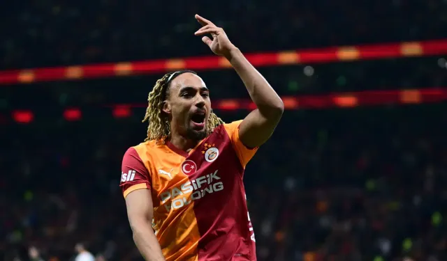 Bayern Münih'te Sacha Boey gelişmesi: 'Süre alması imkansız olabilir'