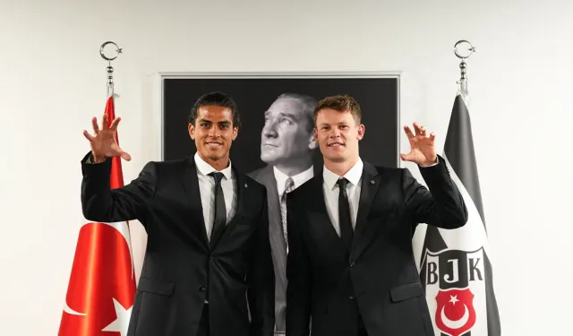 Doğan Alemdar'dan Alexander Nübel açıklaması: 'Bu rekabet her zaman başarı getirmiştir'
