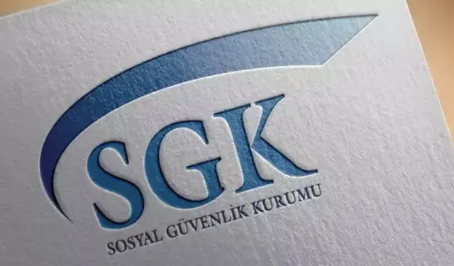 SGK'dan emeklilere yönelik iş birliği anlaşması!