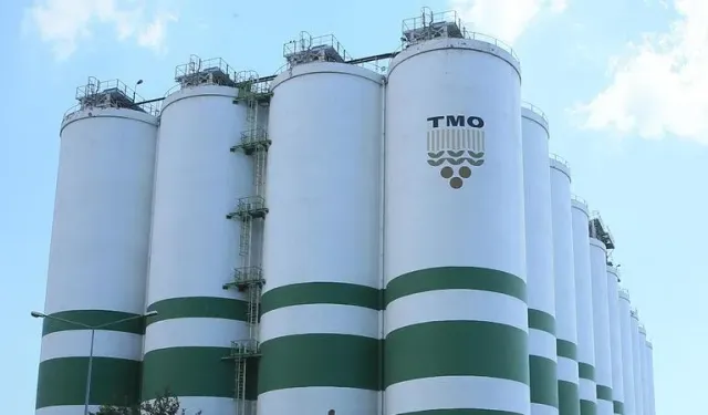 TMO'dan rekor alım: Bakan Yumaklı, yeni rakamı açıkladı