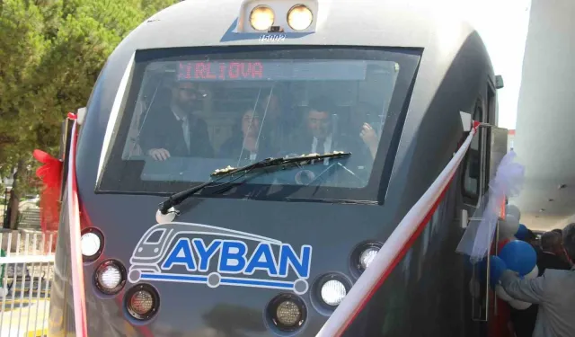 Aydın'da kent içi ulaşımda devrim: AYBAN yola çıktı!