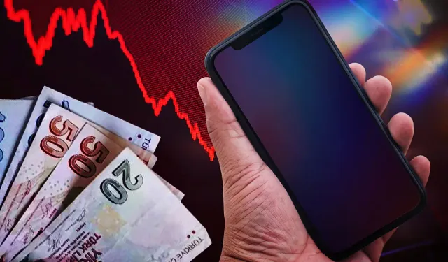 İthal akıllı telefonlara yeni düzenleme: Fiyatlara zam dalgası yolda
