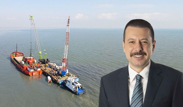 AK Partili Kaya, Fethiye'den örnek verdi: Ayrım yok, İzmir Büyükşehir üstüne düşeni yapsın!