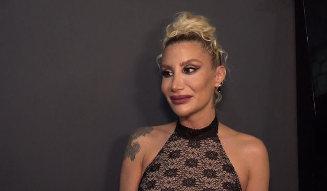 İrem Derici: Yıl bitmeden evlenebilirim!