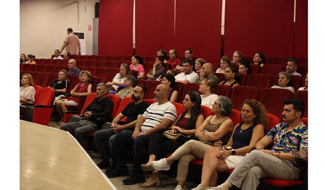 Sürdürülebilir Yaşam İçin Balkon Bahçeciliği Eğitimi