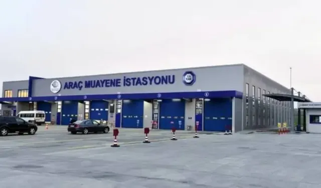 Araç muayenesinde sahte randevu tuzağına dikkat