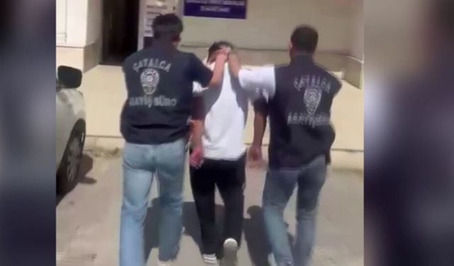 Dolandırıcı 17, kurban 81 yaşında!