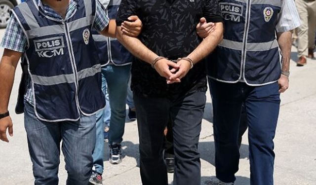 Torbalı'daki silahlı kavgada yeni gelişme: 3 şüpheli tutuklandı