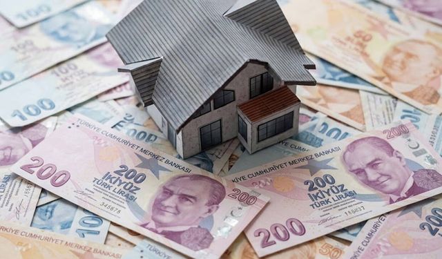 Temmuz ayı kira artış oranı belli oldu