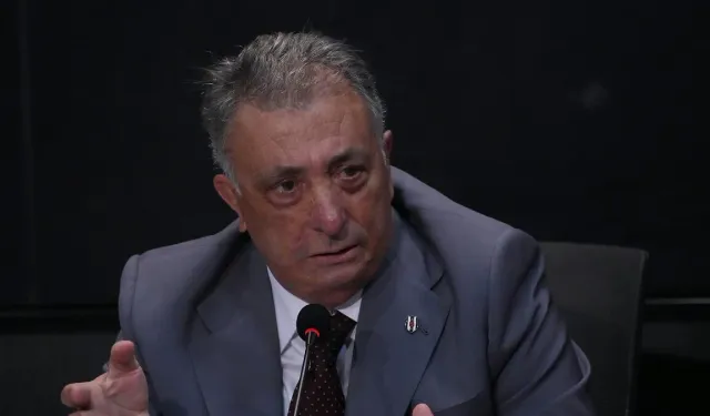 Çebi'den "Altay" açıklaması: Nerede İzmir’in zenginleri? Yazıklar olsun!