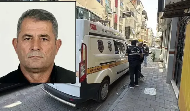 Masaj salonunun tuvaletinde bulundu... Muhtarın şüpheli ölümü!