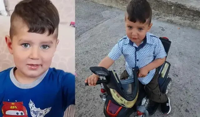 Yargıtay son sözü söyledi: Emirhan'ın ölümüne 573 bin TL tazminat!