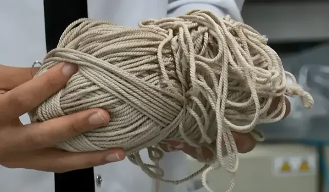 Kronik stres ve uyku bozukluğu ‘Uyutan İplik’ ile tedavi edilecek