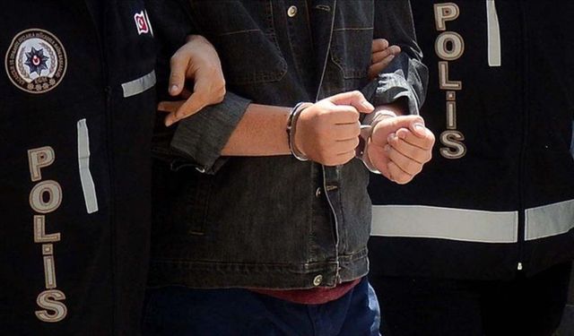 "Vize ücreti" dolandırıcılığı operasyonunda 27 tutuklama!