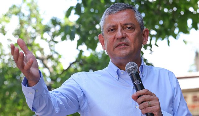 Özgür Özel cephesinden ‘yeni parti’ formülleri!