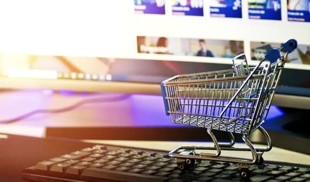İnternet alışverişlerinde yeni dönem: 1 Ağustos'ta başlıyor