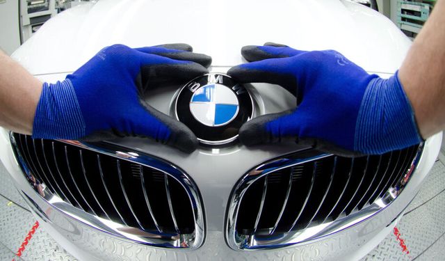 BMW binlerce çalışanını işten çıkaracak