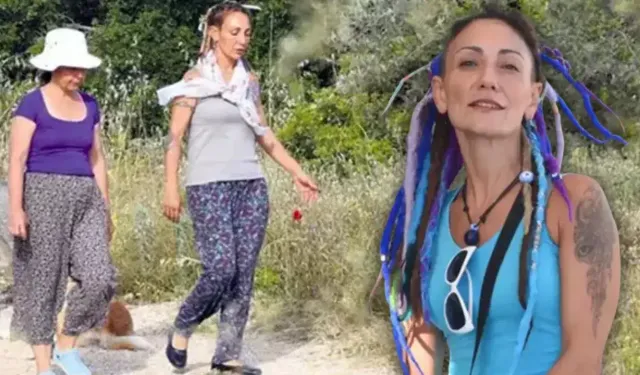 10 yıldır sahnelerden uzaktaydı: Özlem Tekin’e rekor teklif