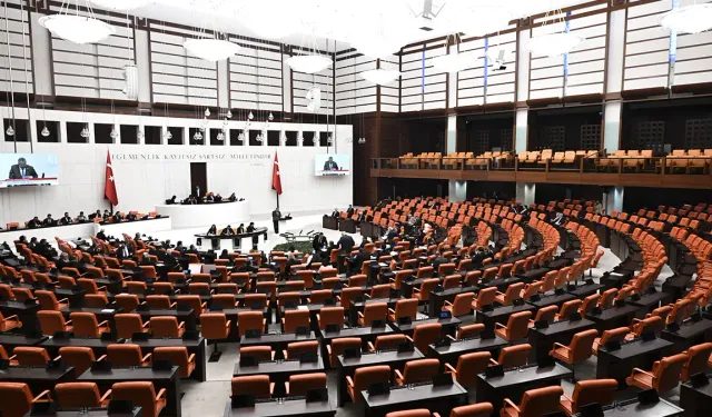 DEM Parti ve AK Parti heyetleri arasında görüşme!
