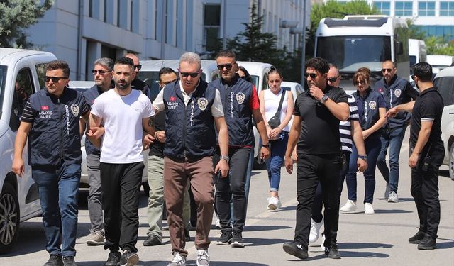 20 yıllık sır cinayetin perde arkası aralandı!