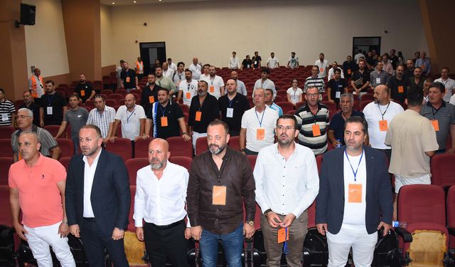 Altay'da yönetim krizi derinleşti: Başkan adayı bulunamadı