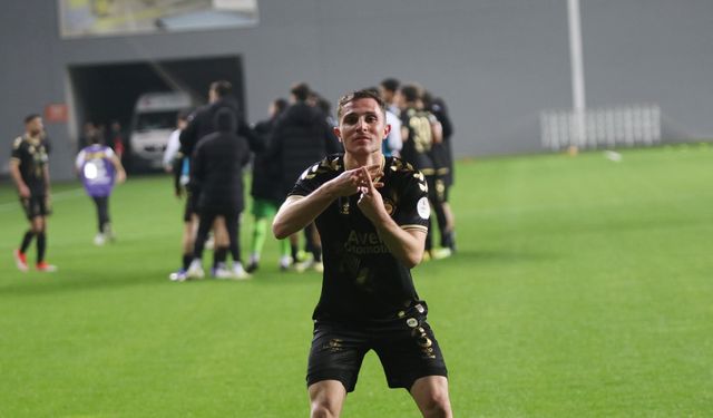 Altay'da bir ihtar daha!